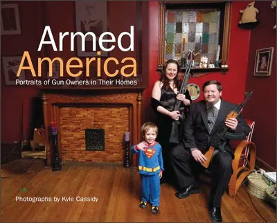 Armed america by nyc author nyc author nyc author nyc author nyc author.