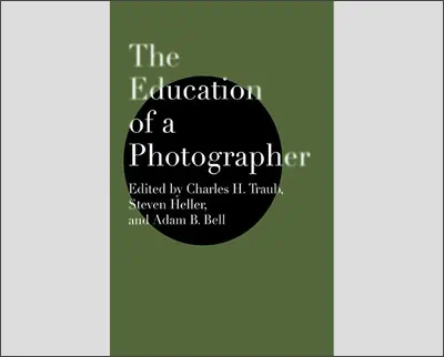 The education of photographer Kyle Cassidy.