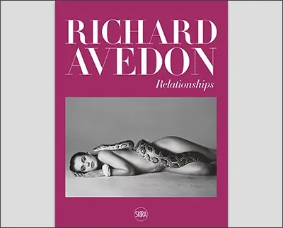 Richard Avedon: Relationships Hardcover – February 21, 2023by Rebecca A Senf (Editor), Richard Avedon (Photographer), James Martin (Foreword), Andrew Schultz (Foreword)