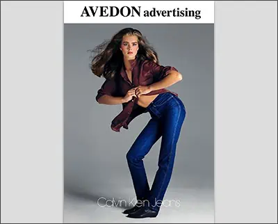 Avedon Advertising: A Photographic History Hardcover – October 8, 2019by Richard Avedon (Author), The Richard Avedon Foundation (Author), Laura Avedon (Author), James Martin (Author)