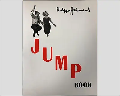 Philippe Halsman's Jump Book Paperback – October 5, 1986by Philippe Halsman (Author, Photographer), Mike Wallace (Introduction)