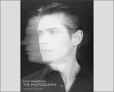 Robert Mapplethorpe: The Photographs Hardcover – March 15, 2016by Paul Martineau (Author), Britt Salvesen (Author), Philip Gefter (Contributor), Jonathan D. Katz (Contributor)