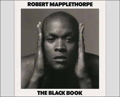 Robert Mapplethorpe: The Black Book Hardcover – March 15, 2010by Ntozake Shange (Author)
