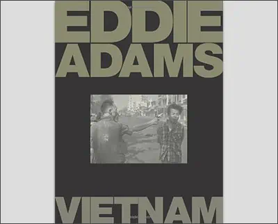 Eddie Adams: Vietnam Hardcover – October 1, 2008by Eddie Adams (Editor), David Halberstam (Contributor), Peter Arnett (Contributor)