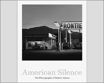 American silence the photography of mesa, arizona.