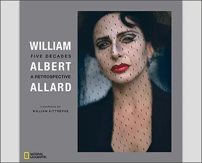 The cover of Terence Donovan william dies five albert alard.