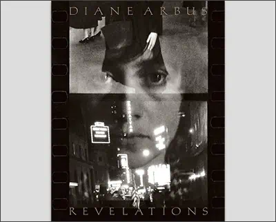 Revelations by diane earth.