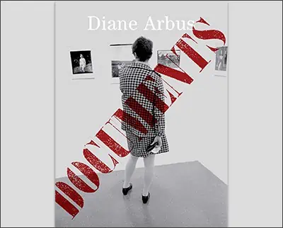 Documents by diane arbus.