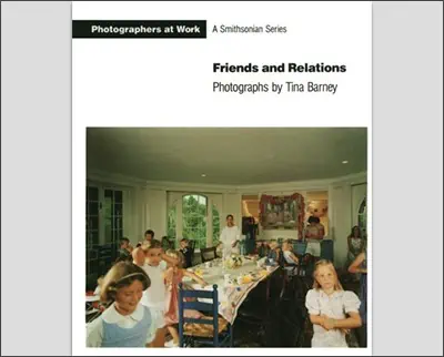 Friends and reflections by thomas barry.