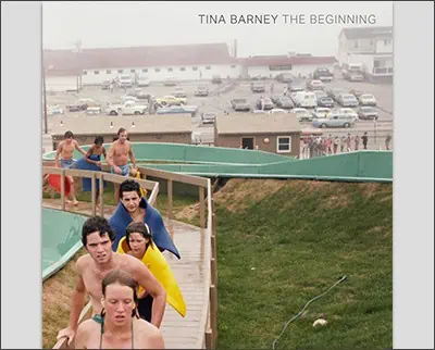 Tim barney the beginning.