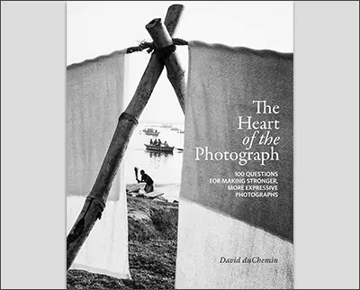 The heart of the photograph.