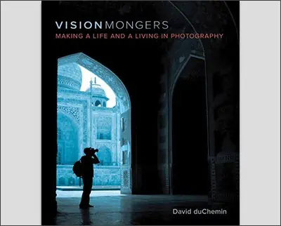 Vision mongers making a life and living in photography.