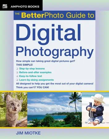 Comprehensive guide to mastering digital photography and understanding the Exposure Triangle.