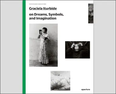 Grazia tortile on dream, symbol, and imagination.