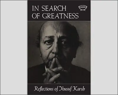 In search of greatness reflections of david kahn.