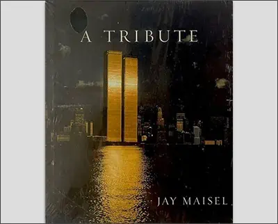 A tribute by jay masel.