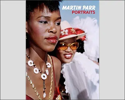 Eddie Adams captures stunning portraits at Martin Park.