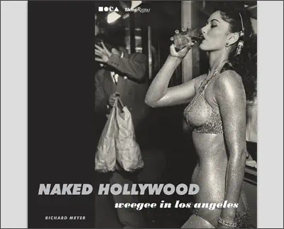 Naked hollywood sex in los angeles.