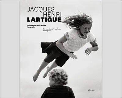 The captivating lattique artwork of Jacques-Henri Lartigue.