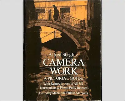 Camera Work: A Pictorial Guide With Reproductions of All 559 Illustrations and Plates, Fully Indexed Paperback – March 1, 1978by Alfred Stieglitz (Author)