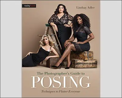 The photographer's guide to posing.