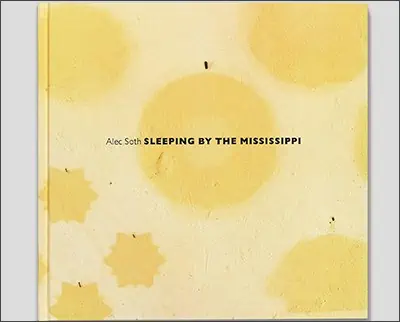 Alec Soth captures the serene beauty of Sleeping in the Mississippi.