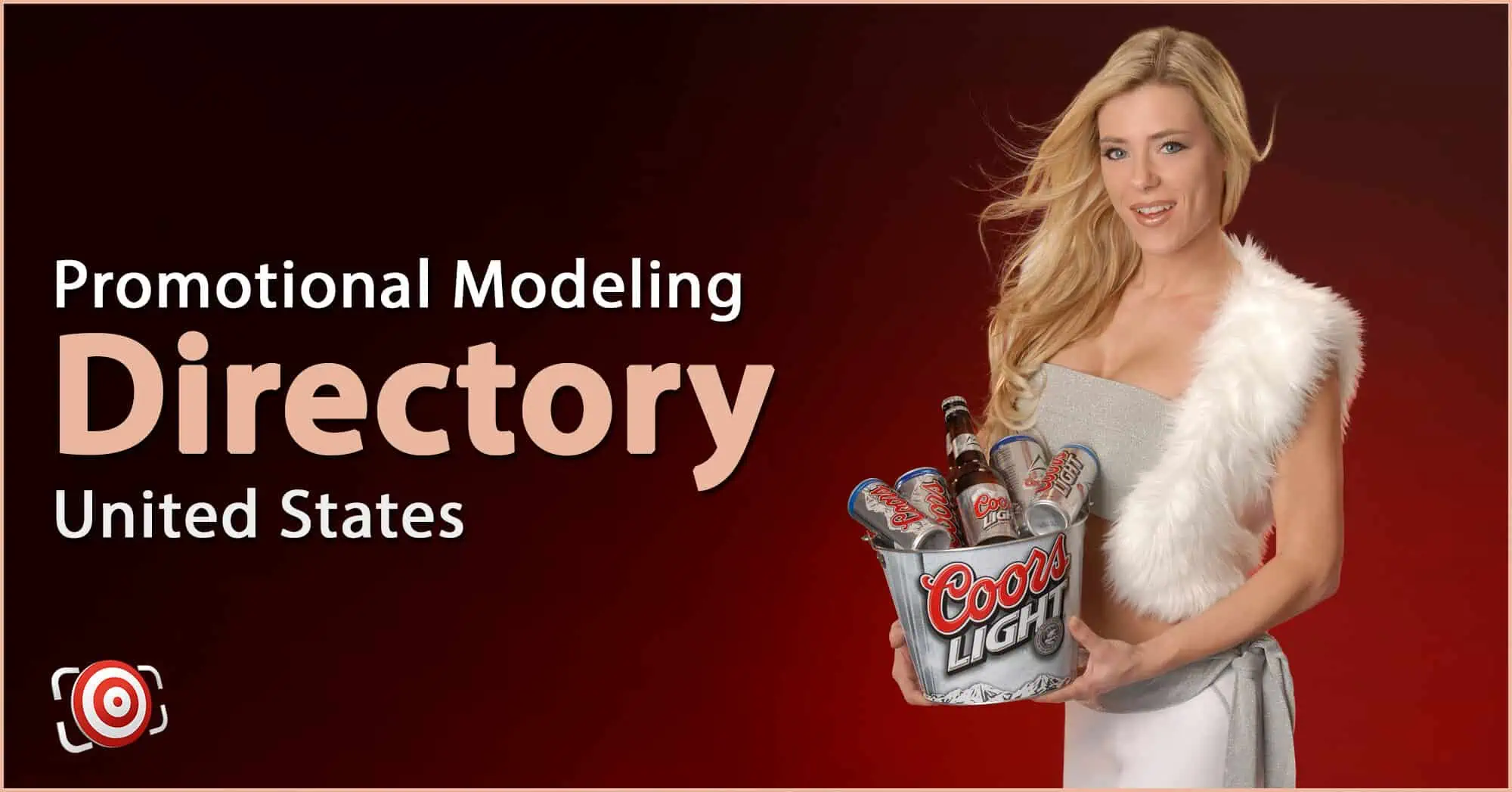 Promotional Modeling Agencies in the United States.