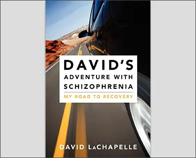 David's adventure with schizophrenia took an unexpected turn as he embarked on his road to recovery. Drawing inspiration from the works of Andreas Feininger, David found solace and purpose in art, using it