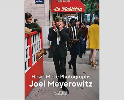 How I make photographs by Kyle Cassidy.