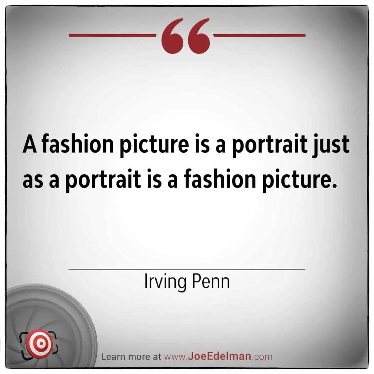 Irving Penn once articulated, "A fashion picture is a portrait just as a portrait is a fashion picture," encapsulating the seamless interplay between style and identity.
