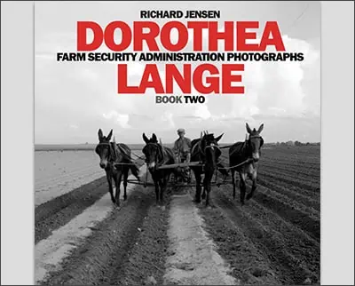 Dorothea Lange: Book Two (Farm Security Administration Photographs) Paperback – March 26, 2019by Richard Jensen (Author), Dorothea Lange (Photographer)
