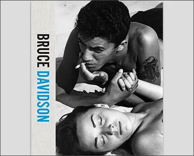 Bruce Davidson: Survey Hardcover – September 7, 2016by Bruce Davidson (Photographer), Carlos Gollonet (Introduction), Charlotte Cotton (Contributor)