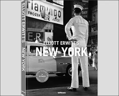 Elliott Erwitt' New York: Revised Edition