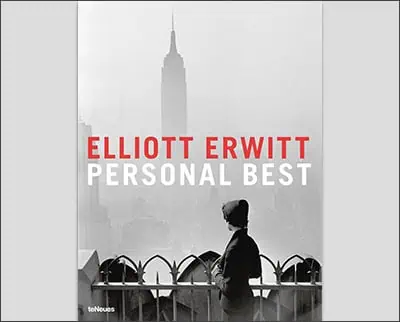 Personal Best Hardcover by Elliott Erwitt