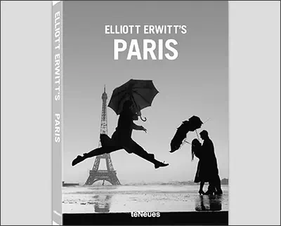 Elliott Erwitt's Paris