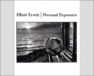 Personal Exposures First Editionby Elliott Erwitt