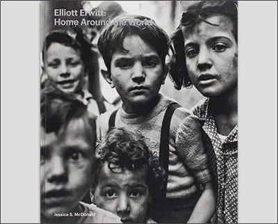 Elliott Erwitt: Home Around the World