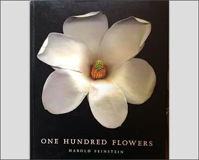 One Hundred Flowers Hardcover – March 1, 2000by Harold Feinstein (Author)