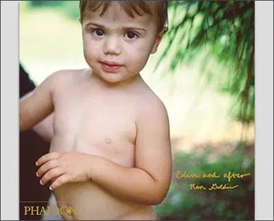 Eden and After Hardcover – Illustrated, by Nan Goldin (Author), Guido Costa (Author), Johanna Bishop (Translator)