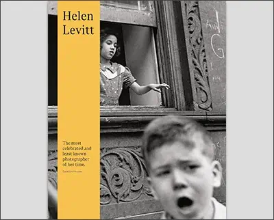 Helen Levitt Hardcover – by Walter Moser (Editor), Helen Levitt (Photographer), Duncan Forbes (Contributor)