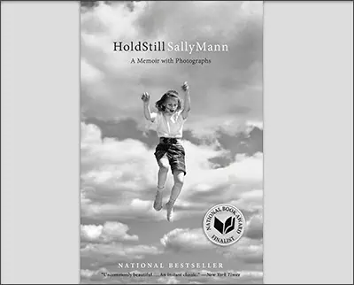 Hold Still: A Memoir with Photographs – UnabridgedSally Mann (Author, Narrator), Hachette Audio (Publisher)