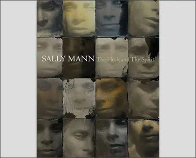 Sally Mann: The Flesh and The Spirit Hardcover – by David Strauss (Author), John Ravenal (Author), Anne Tucker (Author), Sally Mann (Photographer)