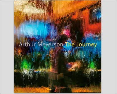 THE JOURNEY Hardcover – January 1, 2017by Arthur Meyerson (Author)