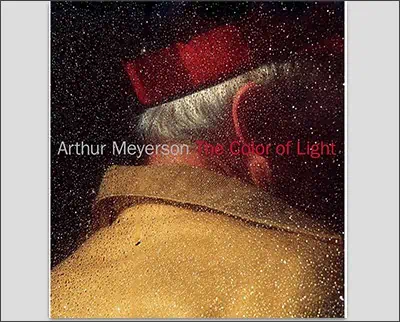 ARTHUR MEYERSON: The Color of Light Hardcover – January 1, 2012by Arthur Meyerson (Author)