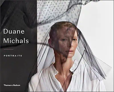 Duane Michals: Portraits Hardcover – Illustrated, November 7, 2017by Duane Michals (Author)