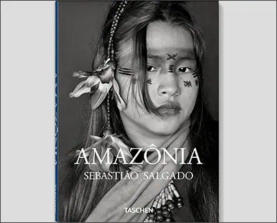 Sebastião Salgado. Amazônia Hardcover – October 17, 2022by Sebastiao Salgado (Photographer), Lelia Wanick Salgado (Editor)