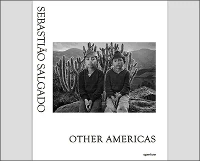 Sebastio Salgado: Other Americas Hardcover – May 26, 2015by Sebastião Salgado (Photographer, Contributor), Claude Nori (Contributor), & 2 more