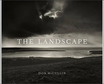 The Landscape Hardcover – January 1, 2019by Don McCullin (Author)