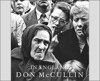 In England Hardcover – May 28, 2008by Don McCullin (Author)