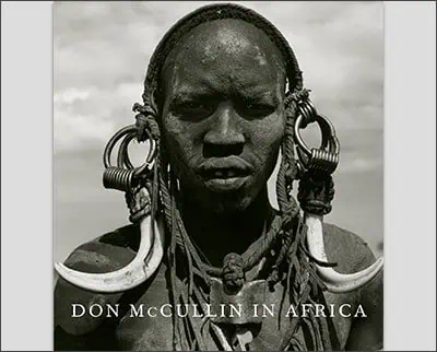 Don McCullin in Africa Hardcover – August 1, 2005by Don McCullin (Author)